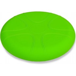 Wiebelkussen - Groen Ø33cm | Comfortabel | Ergonomisch | MediPreventie