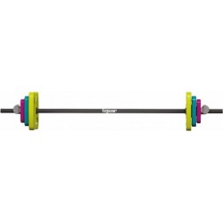 Tiguar Body Pump power gym butterfly