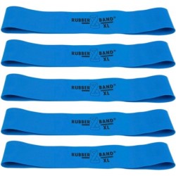 Dittmann Mini Bands extra strong, blue