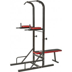 Krachtstation fitness kracht apparaat fitness station 401400