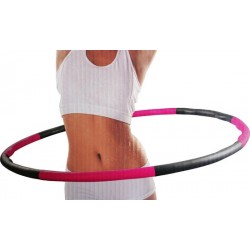 Fitness Hoelahoep Hoepel - 1.2kg - Ø 100 cm