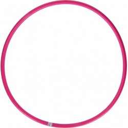 Hoela Hoep Hoepel Roze 80 cm