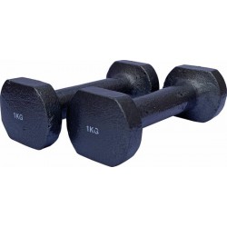 Inmotion dumbbell set ham 1 kg