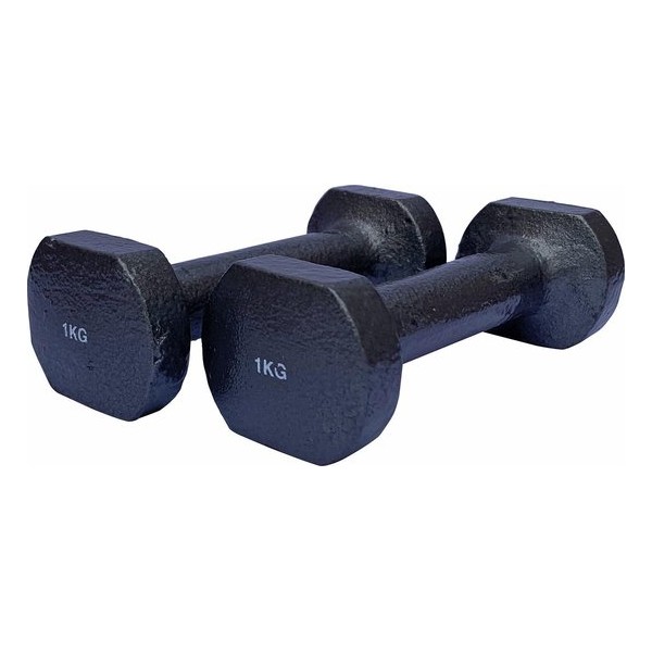 Inmotion dumbbell set ham 1 kg