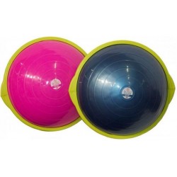 BOSU Balance Trainer Sport Edition l roze