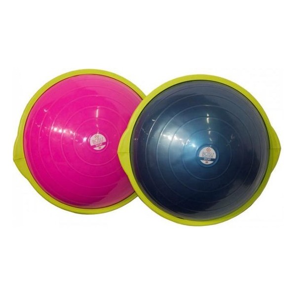 BOSU Balance Trainer Sport Edition l roze