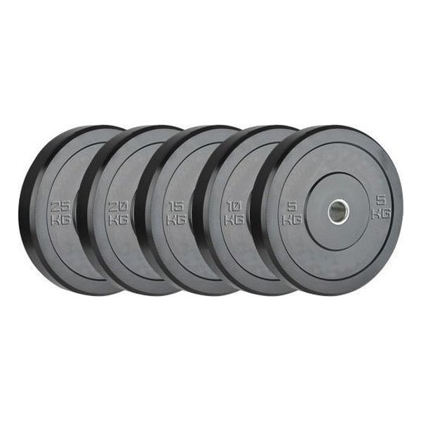 Bumper Plate (25kg)