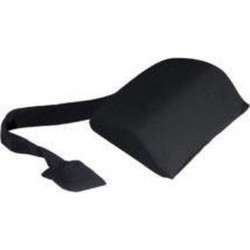 Matchu Sports Back-Sand Lendensteun (Matchu Sports Back-Sand Lumbar support)