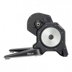 Fietstrainer - Tacx Flux S Smart