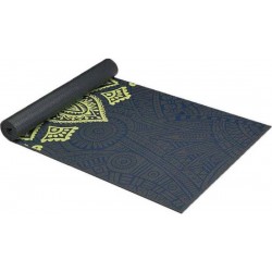 Gaiam Yogamat sticky extra dik