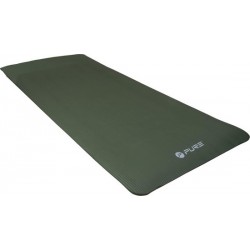 Pure2Improve P2I200940 Fitnessmat - Unisex - Kaki