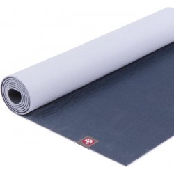 Manduka Yogamat - blauw