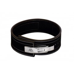 Gewichthef riem halteband leren fitness band Professional powerlifting riem Small