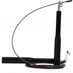 JB Speed Rope - Springtouw - Jump Rope - Boksen - Crossfit - Verstelbaar Springtouw - Aluminium Design