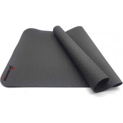 Gladiator Sports Yoga Mat - Zwart