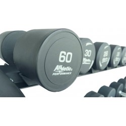 Dumbbellset 52 t/m 60 kg