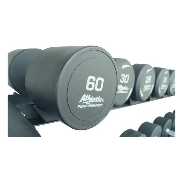 Dumbbellset 52 t/m 60 kg