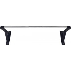 Tunturi Chinning Bar Pro - Optrekstang- Pull up bar - Wandbevestging