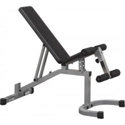 PowerLine PFID130X Flat Incline/Decline Bench