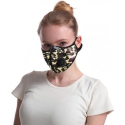 Trainingsmasker (Mondmasker) | Zuurstof masker | Camo Green