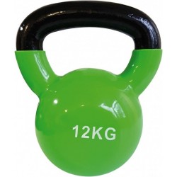 Sveltus Kettlebell Groen 12 Kg