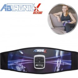 Abtronic X2 Edge - Buikspiertrainer - EMS Apparaat - Workout