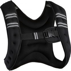 TecTake - gewichtsvest weight vest allround - 5 kg - 402634