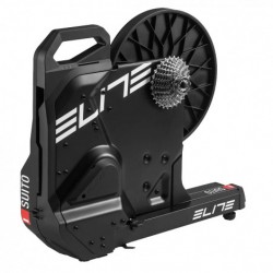 Fietstrainer - Elite Suito