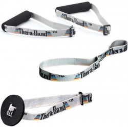 Thera-Band - Accessoire set