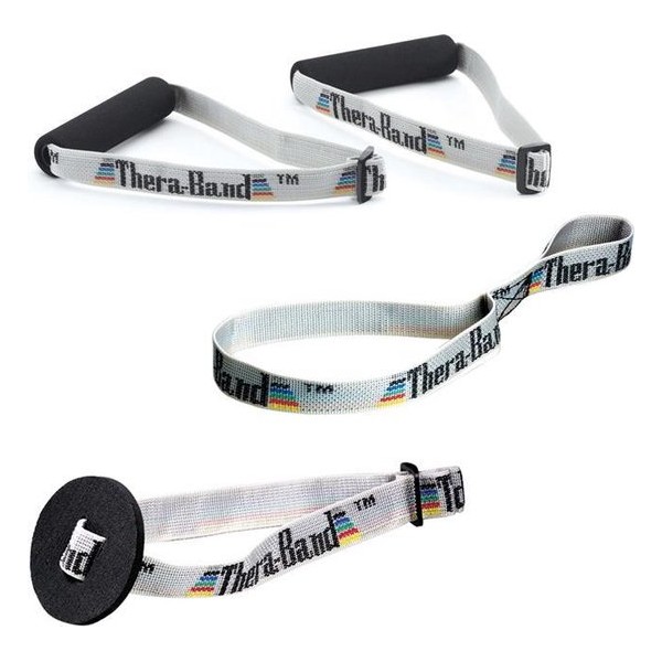 Thera-Band - Accessoire set