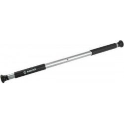 Hattrick - Optrekstang - Pull-up Bar - 63-100cm - Deurstang - ThuisFitness