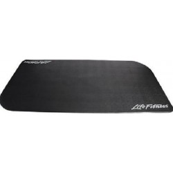 Life Fitness Premium Onderlegmat - Large 250 x 120 cm