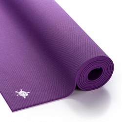 Kurma Grip Lite Moonrise Yogamat - 185 x 66 x 0,42 cm - paars