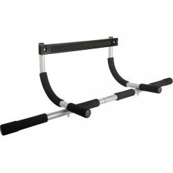 VirtuFit Multifunctionele Optrekstang / Pull Up Bar