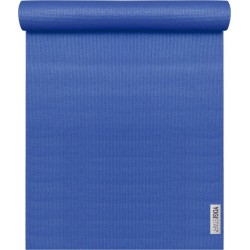 Yogistar Yogamat plus royalblue