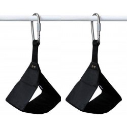 RS Sports hanging ab straps l 2 stuks