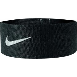 Nike - Resistance Loop - Klein fitness - zwart - ONE