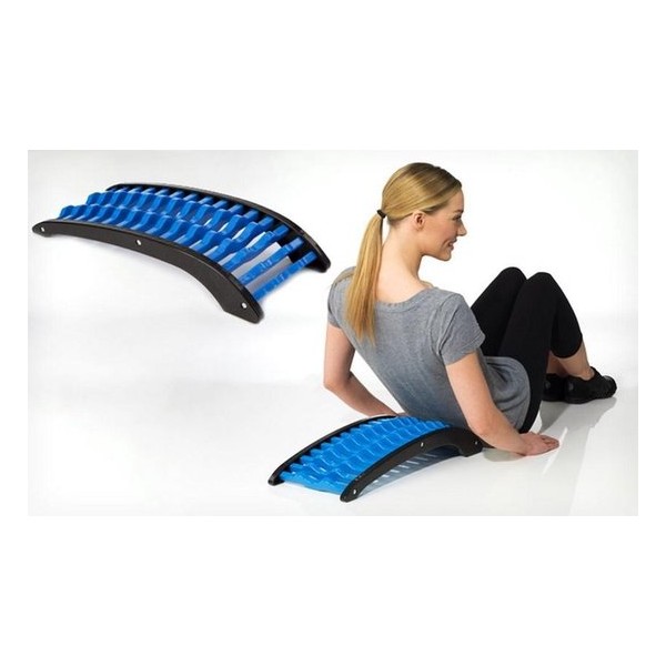 Orthopedic Stretch Mate - Rug Stretcher - Rug Massage - Houding Correctie - Onderrug Trainer - Fitness Accessoire