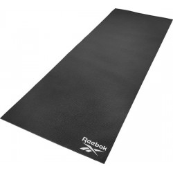 Reebok yoga mat 4mm black