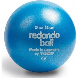 Togu Redondobal Fitnessbal - Ø 22 cm - Blauw