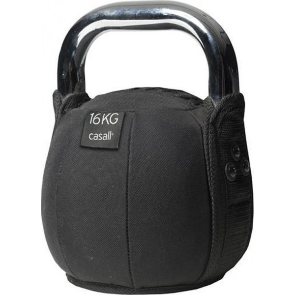 Casall Kettlebell soft 16 kg