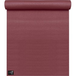 Yogistar Yogamat basic bordeaux