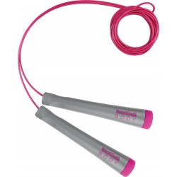 Women's Health Speed Rope - Springtouw – verstelbaar – fitnessaccessoires - Home Fitness