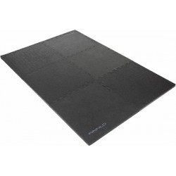 Finnlo Puzzelmat PRO 6-delig - EVA - 156 x 104 x 2,5 cm