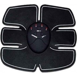 6 Pack EMS Massager