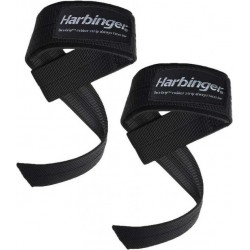 Harbinger BIG GRIP Padded Lifting Straps