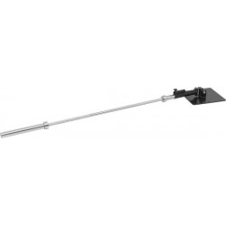 Gorilla Sports T-Bar Row Landmine 360 graden draaibaar 16 kg