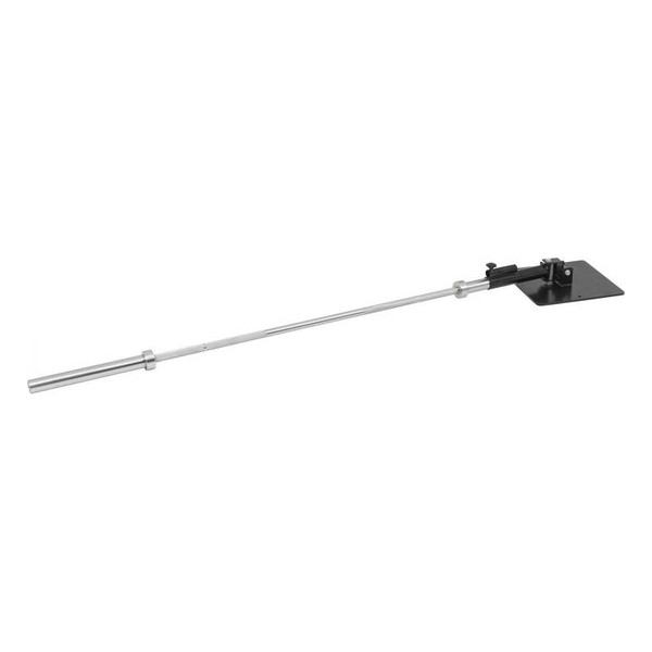 Gorilla Sports T-Bar Row Landmine 360 graden draaibaar 16 kg