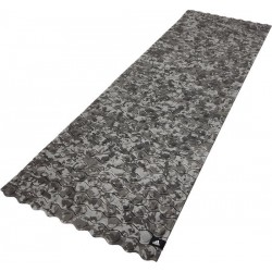 Adidas textured fitnessmat l camo l 180 x 58 x 0.9 cm