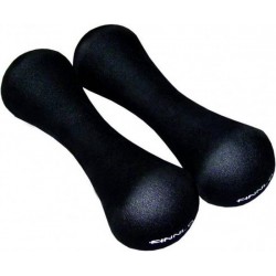 Hammer neopreen Dumbbells 2 x 3 kg